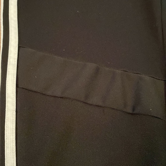 Adidas sweatpants size small - Picture 3 of 6